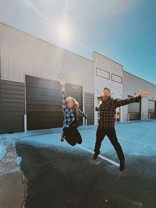 Prevail Strength and Fitness Picture 8