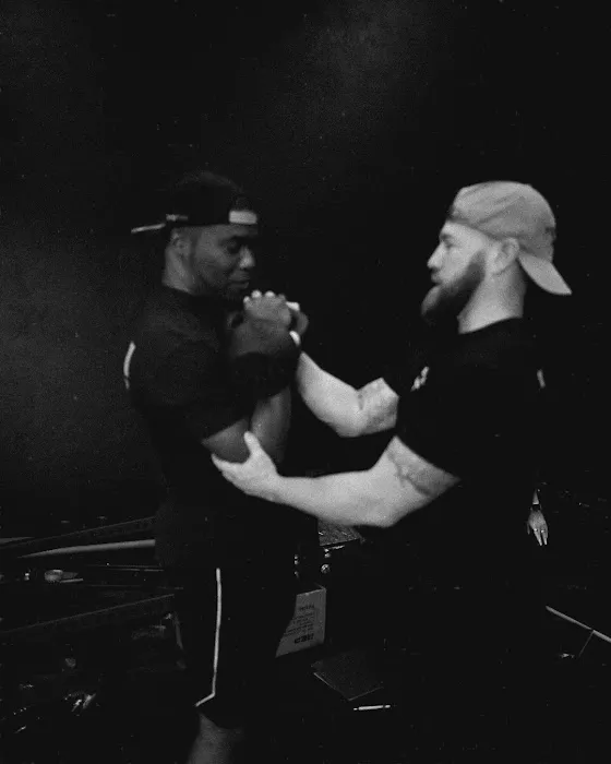 Prevail Strength and Fitness Picture 4