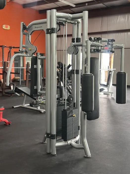 Impulse Fitness Picture 6