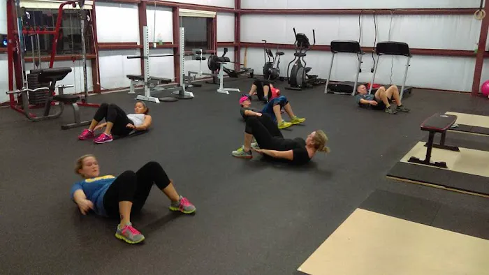 Impulse Fitness Picture 2