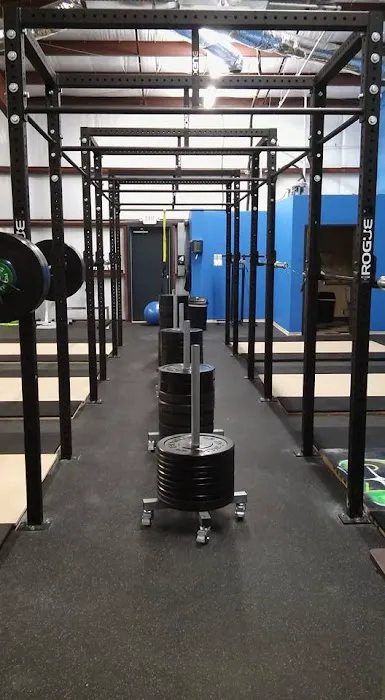 Impulse Fitness Picture 7