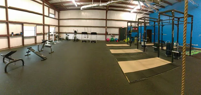 Impulse Fitness Picture 4