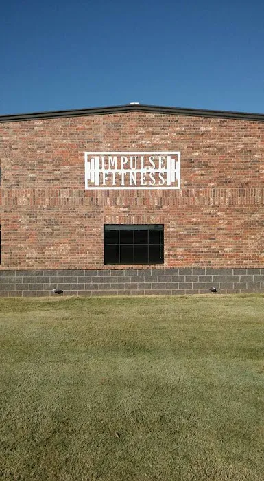 Impulse Fitness Picture 10