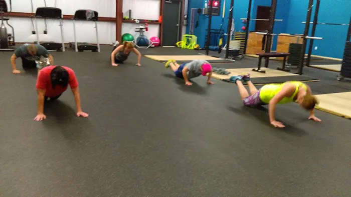 Impulse Fitness Picture 1