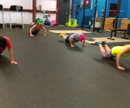 Impulse Fitness