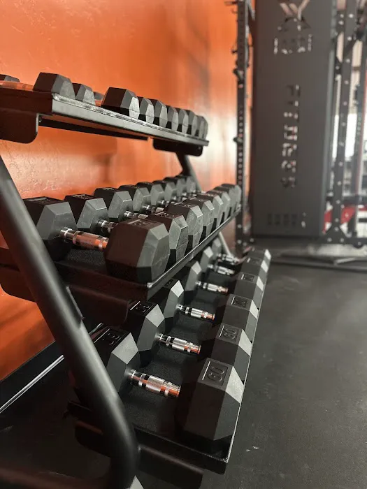 Impulse Fitness Picture 5