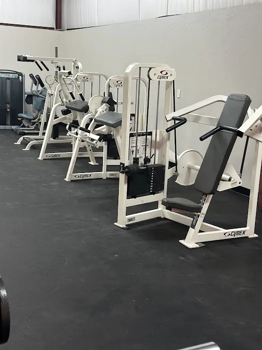 Titan Fitness Picture 1