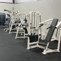 Titan Fitness ico