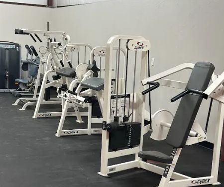 Titan Fitness