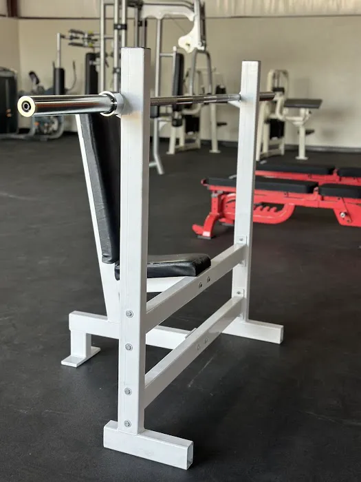 Titan Fitness Picture 9