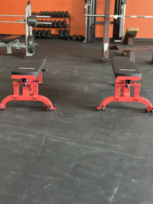 Titan Fitness Picture 2