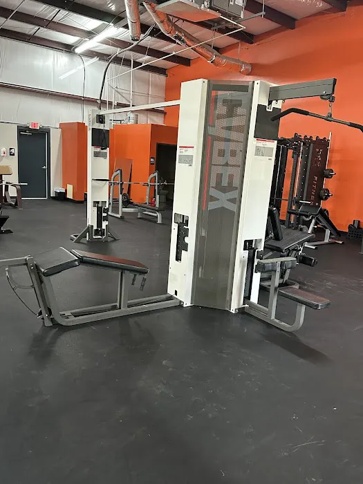 Titan Fitness Picture 4