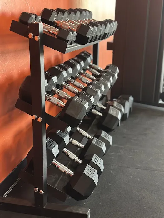 Titan Fitness Picture 6