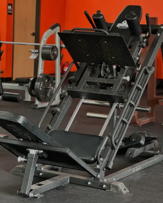 Titan Fitness Picture 5