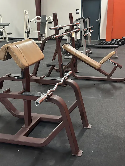 Titan Fitness Picture 3