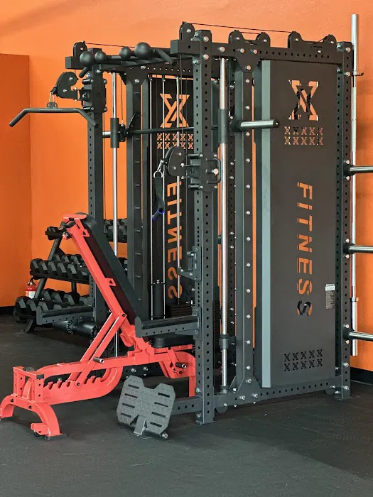 Titan Fitness Picture 10