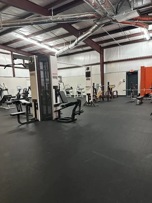 Titan Fitness Picture 7