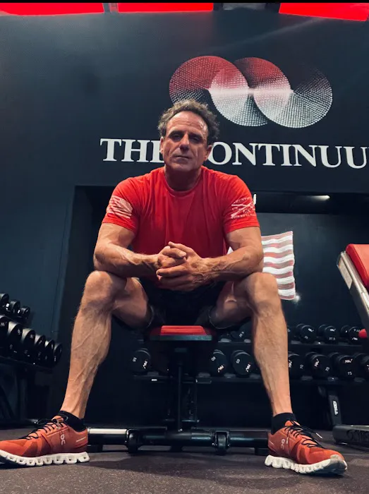 CONTINUUM FIT Picture 5