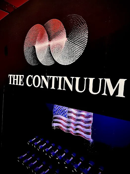 CONTINUUM FIT Picture 8