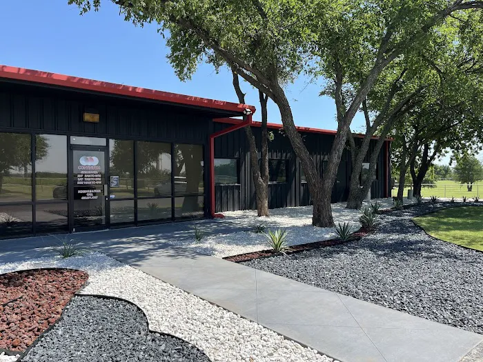 CONTINUUM FIT Picture 6