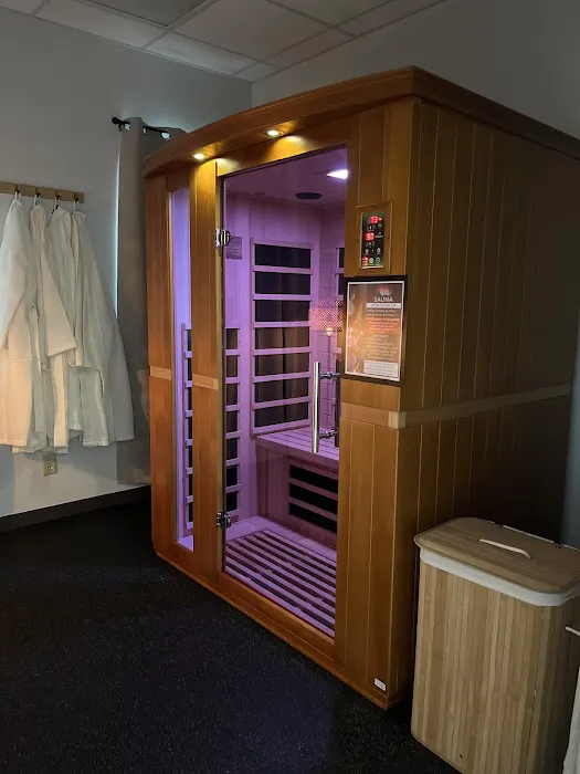 CONTINUUM FIT Picture 4