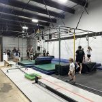 Samurai Athletics
