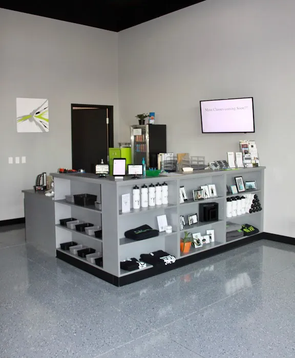 Body Language Gym and Personal Training Studio Picture 10