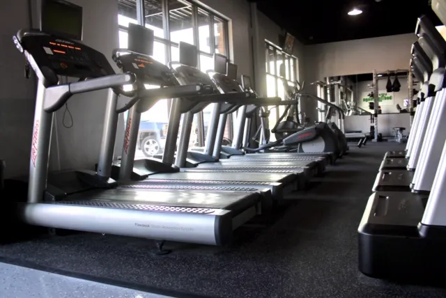 Body Language Gym and Personal Training Studio Picture 9