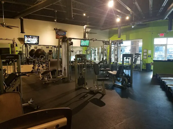 Body Language Gym and Personal Training Studio Picture 4