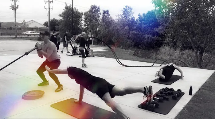 Body Language Gym and Personal Training Studio Picture 3