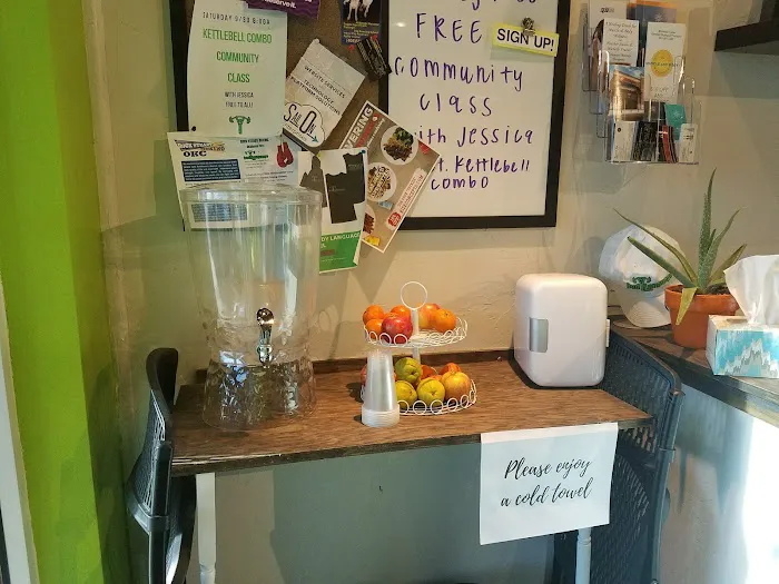 Body Language Gym and Personal Training Studio Picture 8