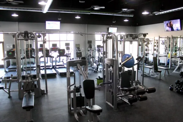 Body Language Gym and Personal Training Studio Picture 5