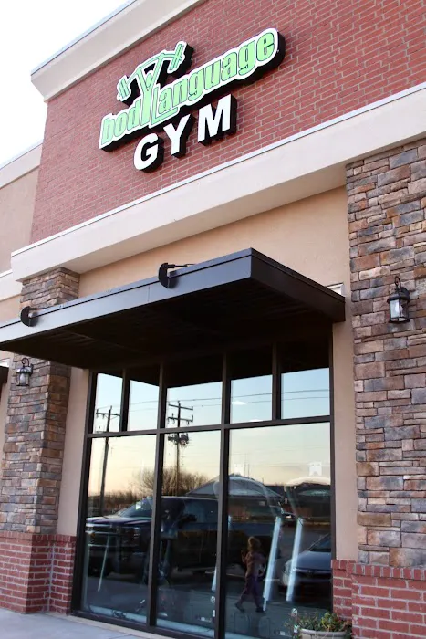 Body Language Gym and Personal Training Studio Picture 2