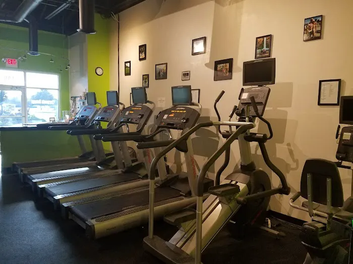 Body Language Gym and Personal Training Studio Picture 1