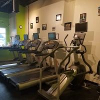 Body Language Gym and Personal Training Studio ico