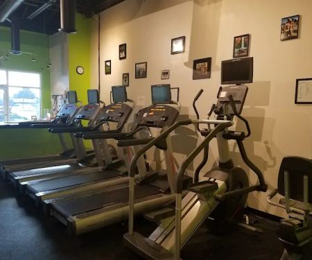 Body Language Gym and Personal Training Studio