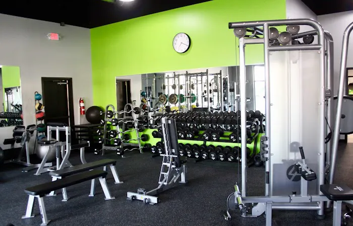 Body Language Gym and Personal Training Studio Picture 6