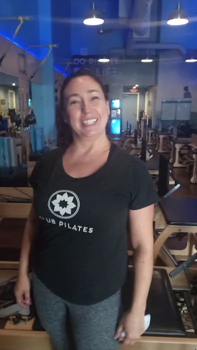 Club Pilates Picture 4