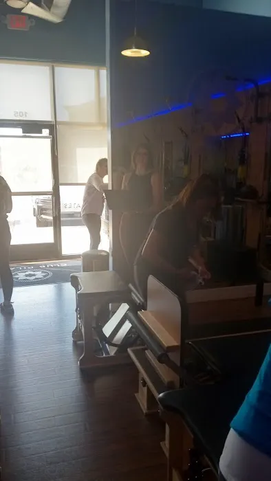 Club Pilates Picture 3