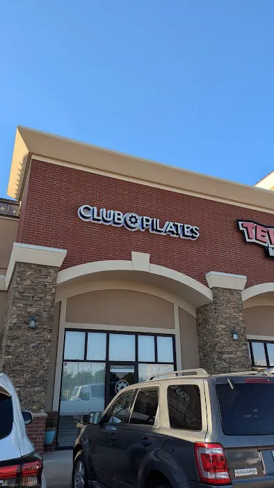 Club Pilates Picture 5