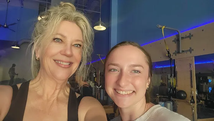 Club Pilates Picture 2