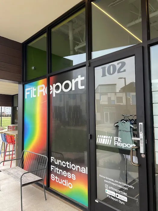 Fit Report Picture 1