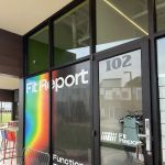 Fit Report