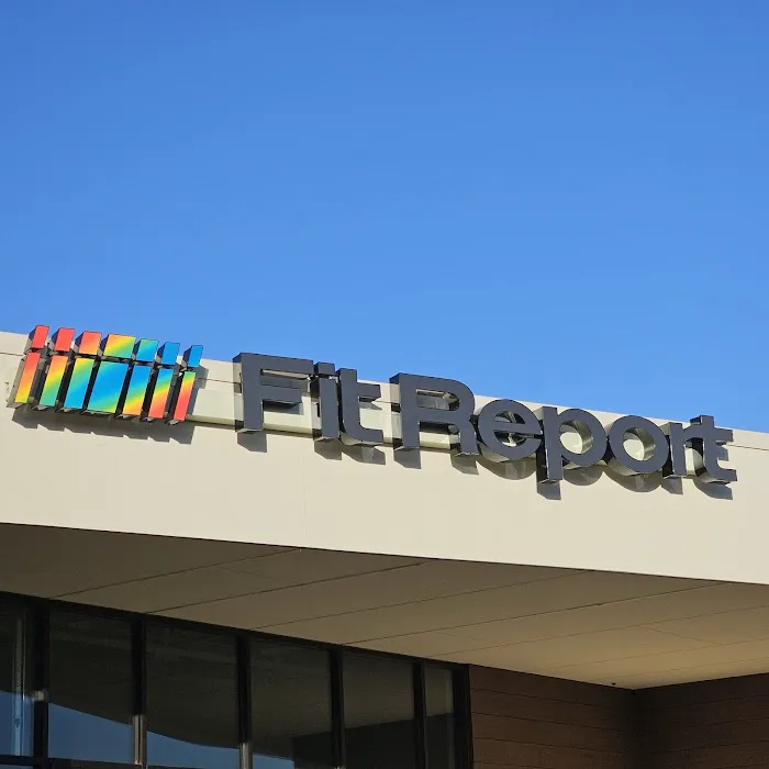 Fit Report Picture 5