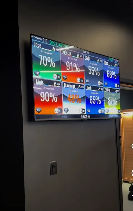 Fit Report Picture 9