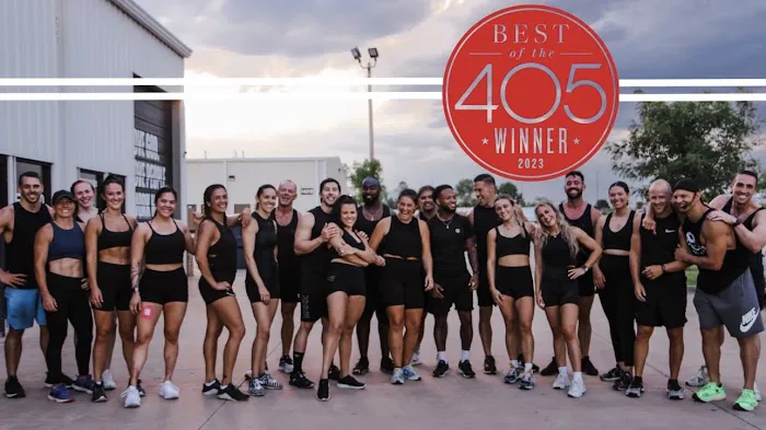 Fitcamp 180 Picture 8