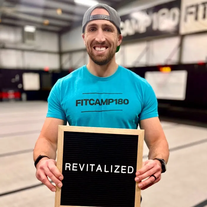 Fitcamp 180 Picture 9