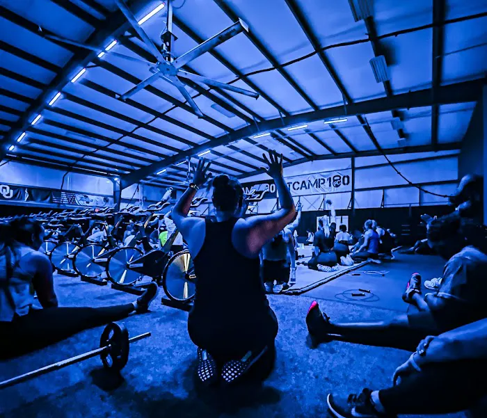 Fitcamp 180 Picture 10