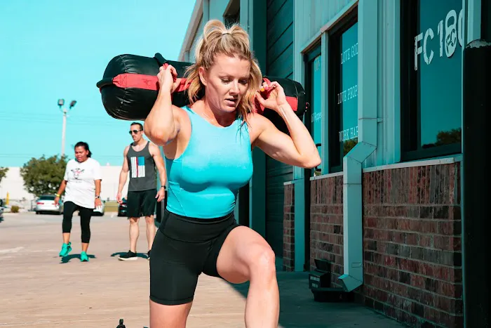 Fitcamp 180 Picture 4