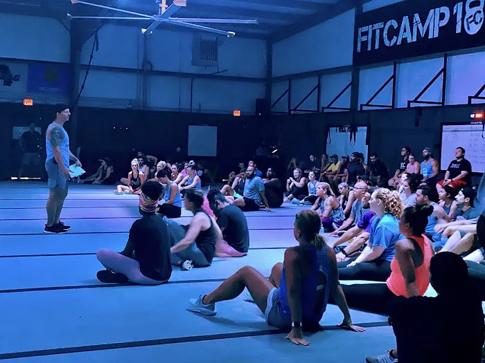 Fitcamp 180 Picture 6